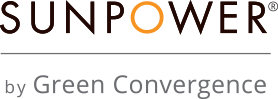 Green Convergence logo
